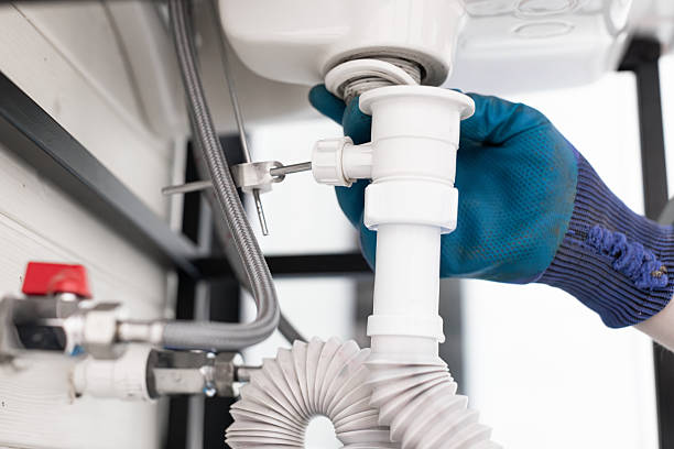 Reliable Plumbing contractor in Tuskegee, AL by Masters Plumbing Service