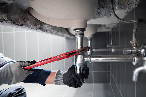 Trusted Pipe Repair service in Tuskegee, AL - Masters Plumbing Service